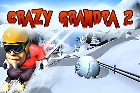 download Crazy grandpa 2 apk